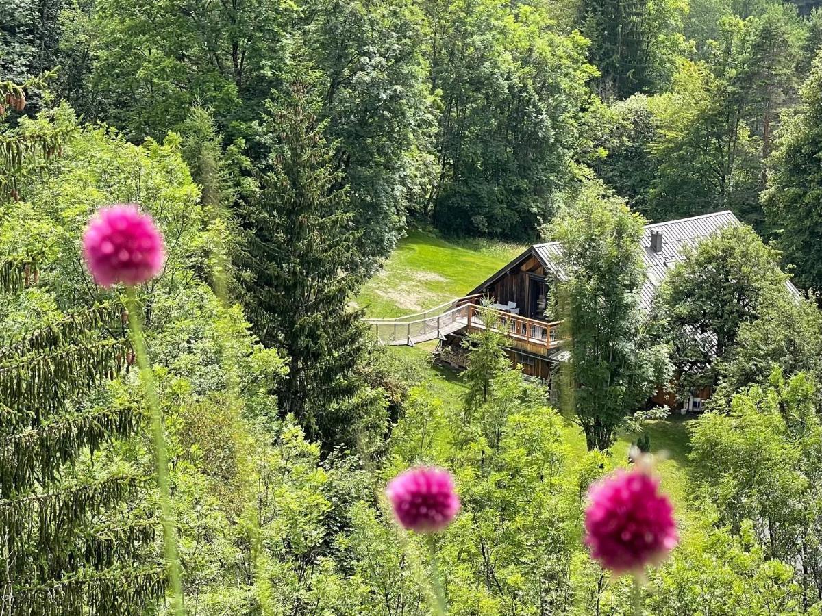 Chambres D'Hotes Les Chambres D'Elsa Albiez-Montrond Esterno foto